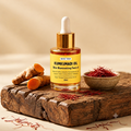 Kumkumadi oil