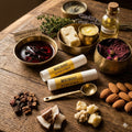 Beetroot Butter Lipbalm