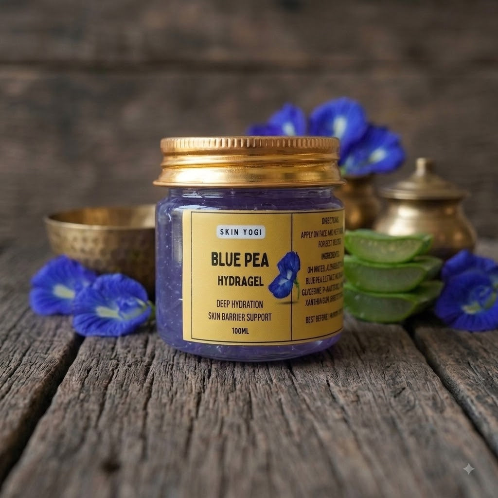 Blue Pea Refreshing Hydragel