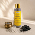 Charcoal Deep-cleansing Powder Facewash