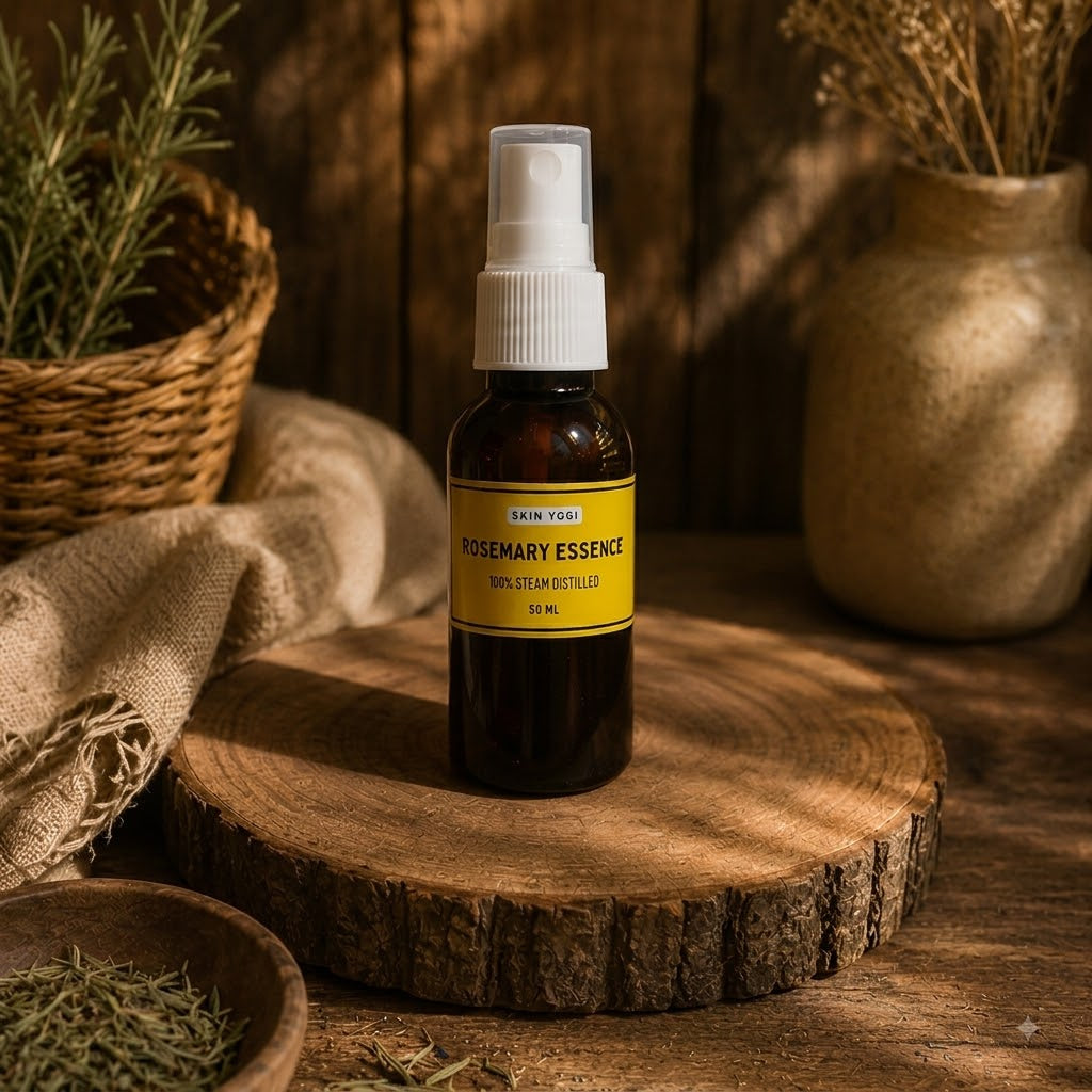 Rosemary Essence
