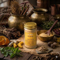 Face Ritual - A Sacred Blend