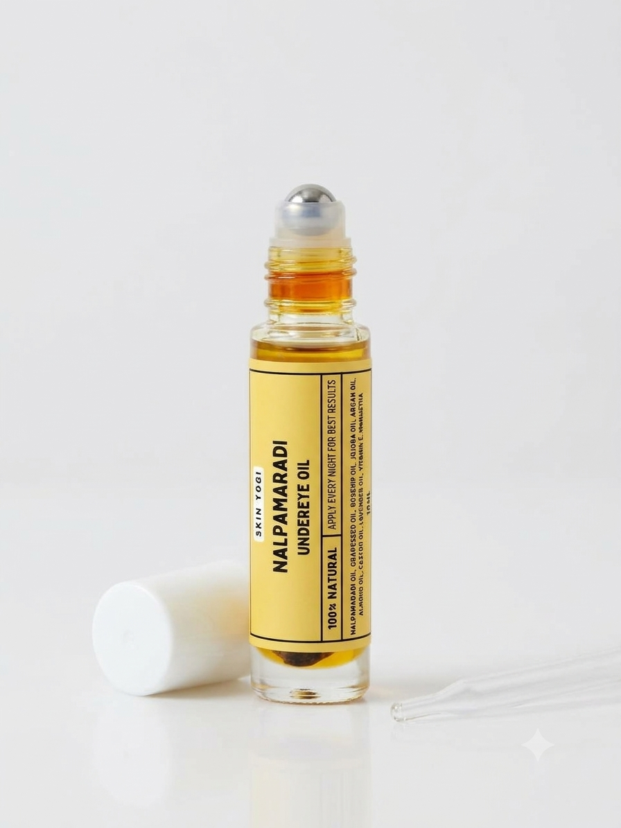 Nalpamaradi Undereye Oil