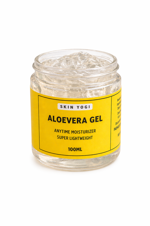 Aloevera Gel 2.0