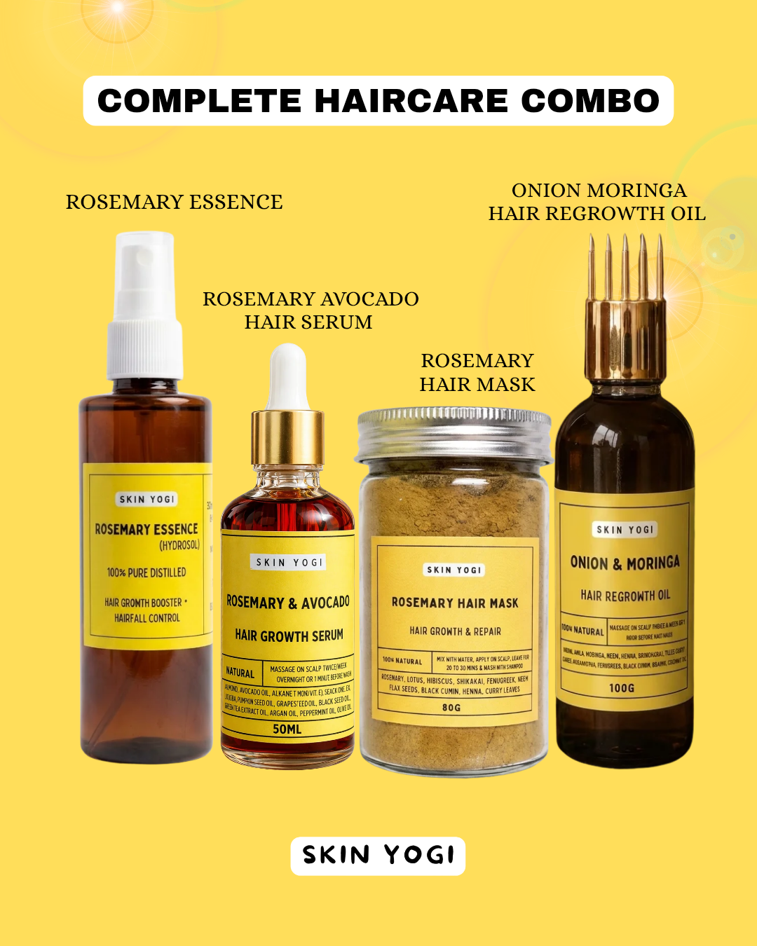 Navratri Special Combo