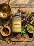 Rosemary Hair Mask - Hairfall Control