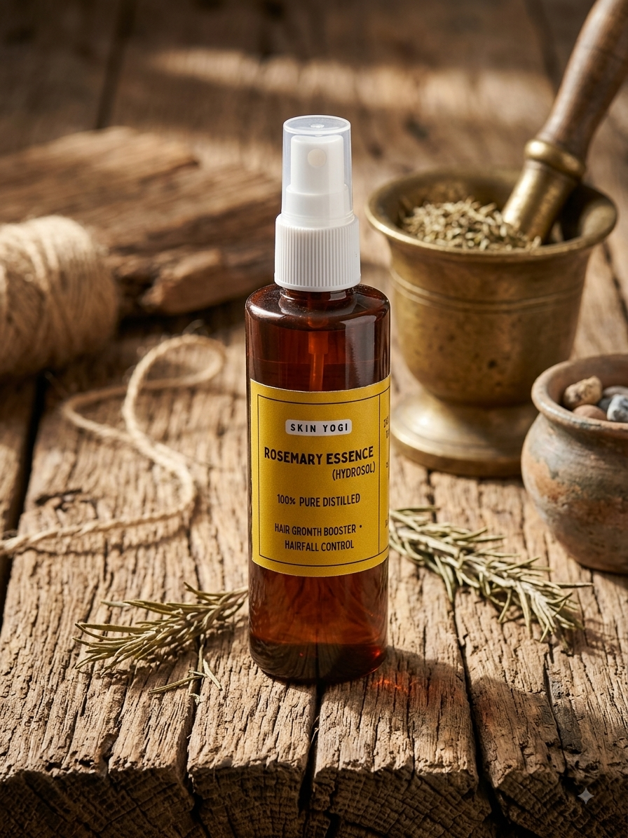 Rosemary Essence