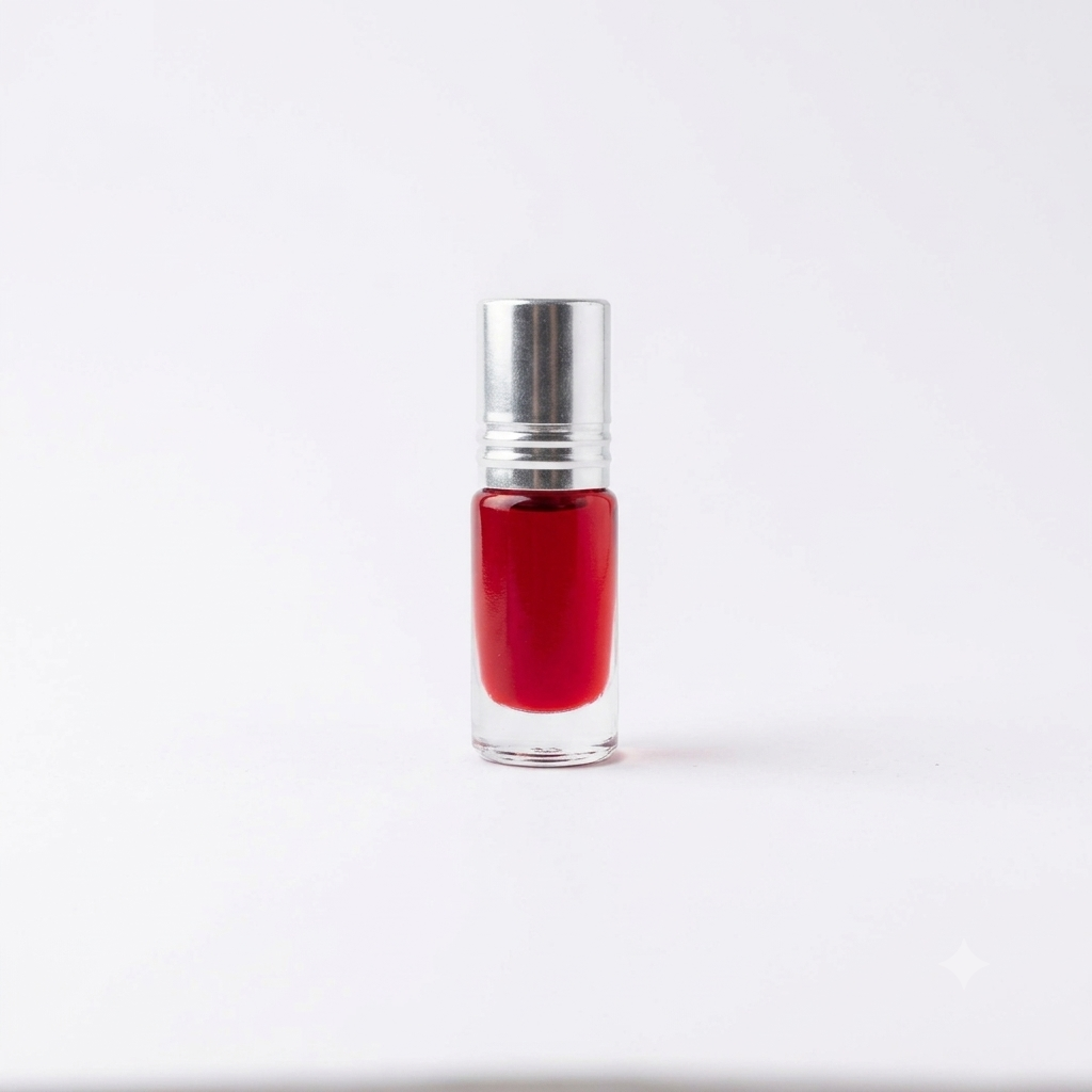 Red Root Lip Oil