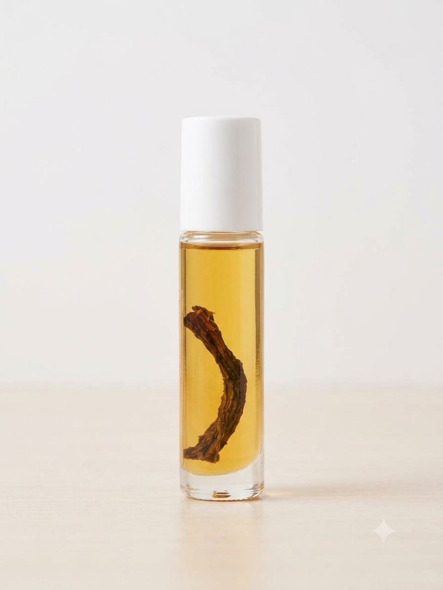 Nalpamaradi Undereye Oil