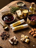 Beetroot Butter Lipbalm