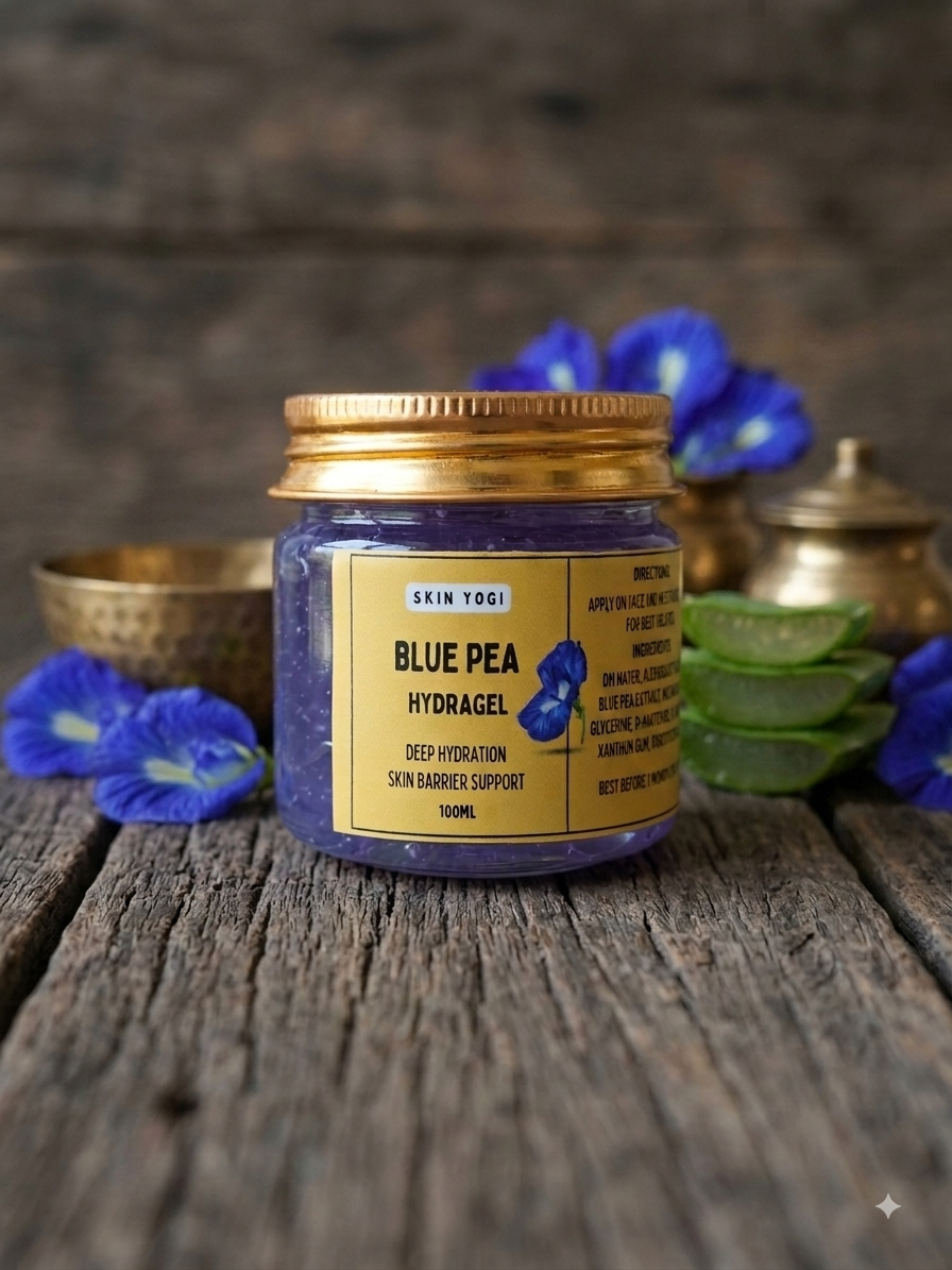 Blue Pea Refreshing Hydragel
