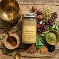 Rosemary Hair Mask - Hairfall Control